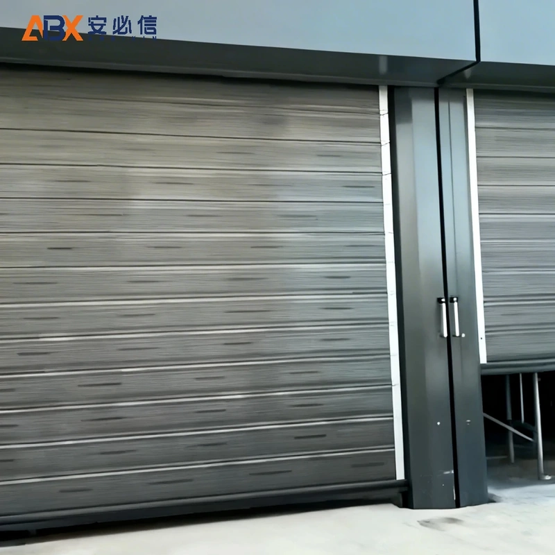 大理白族自治州软帘高速门